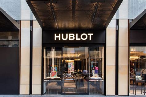 used hublot sydney|hublot selfridges.